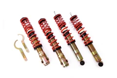 MTS Street Coilover Kit Seat Cordoba (6K1/6K2) [02/93 - 07/99]