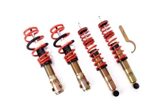 MTS Street Coilover Kit Seat Cordoba (6K1/6K2) FL [08/99 - 01/03]