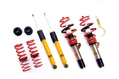 MTS Sport Coilover Kit Audi TT 8J Roadster [08/06 - 06/14]