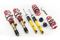 MTS Street Coilover Kit VW Beetle Cabriolet [12/11 - 07/19]