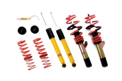 MTS Sport Coilover Kit VW Scirocco III [05/08 - 11/17]