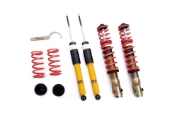 MTS Street Coilover Kit Seat Arosa [05/97 - 06/04]