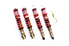 MTS Street Coilover Kit VW Golf III [01/93 - 07/97]