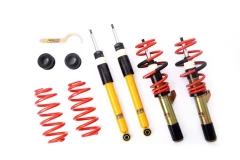 MTS Street Coilover Kit Skoda Superb II [03/08 - 05/15]