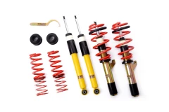 MTS Street Coilover Kit Audi A3 8V Cabriolet [04/12 -]