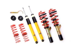 MTS Street Coilover Kit Audi A3 8V [04/12 - 10/20]