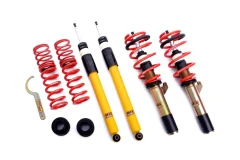 MTS Street Coilover Kit Skoda Superb III Kombi [03/15 -]