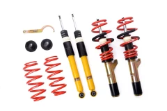 MTS Street Coilover Kit Audi Q3 8U [06/11 - 12/18]