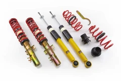 MTS Street Coilover Kit Skoda Citigo [10/11 - 08/19]