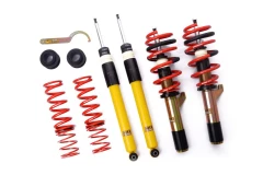 MTS Street Coilover Kit Audi Q2 GA [06/16 -]