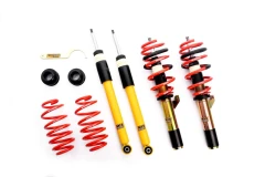 MTS Street Coilover Kit VW T-Roc [07/17 -]