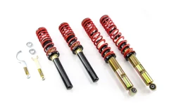 MTS Street Coilover Kit Audi Coupe B2 [07/80 - 10/88]