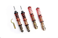 MTS Street Coilover Kit VW Golf III Kombi [07/93 - 04/99]