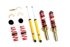 MTS Street Coilover Kit Skoda Rapid Spaceback [07/12 - 12/19]