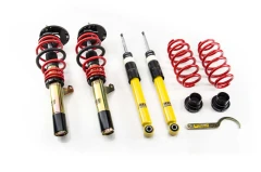 MTS Street Coilover Kit Skoda Superb II [03/08 - 05/15]