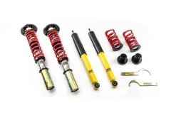 MTS Sport Coilover Kit BMW Seria 3 / E30 Cabriolet [11/82 - 05/93]