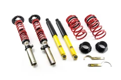 MTS Street Coilover Kit BMW 1502-2002 / E10 [09/67 - 07/77]