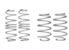 Lowering springs 30mm FORD FIESTA WQ XR4 Whiteline