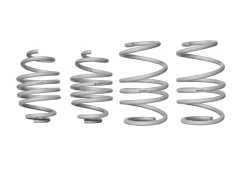 Lowering springs 15/20mm RENAULT CLIO SERIES III X85 SPORT Whiteline