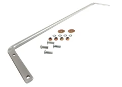 Sway Bar - 20mm Non FORD FIESTA WS, WT Whiteline