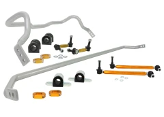 Sway Bar - Vehicle Kit FORD FOCUS LZ RS Whiteline