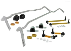 Sway Bar - Vehicle Kit GENESIS G70 IK Whiteline