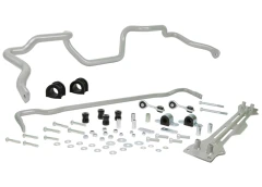 Sway Bar - Vehicle Kit HONDA CIVIC VI GEN EJ, EK, EM Whiteline