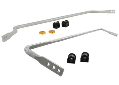 Sway Bar - Vehicle Kit MAZDA MX-5 NB Whiteline