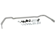 Sway Bar - 27mm 3 Point NISSAN SKYLINE R31 SEDAN AND WAGON Whiteline