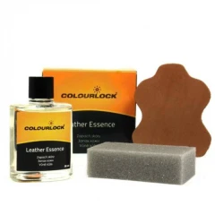 Colourlock Leather Essence - leather smell