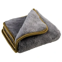 Daniel Washington Fluffy towel Fluffy Dryer 40x40cm