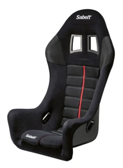 Racing seat Sabelt Titan Max (GT-140 XL) FIA