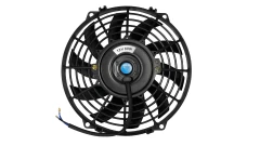 TurboWorks Cooling fan 9" type 2 pusher/puller