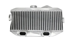 TurboWorks Intercooler Subaru Impreza WRX GC8 2.0T 97-00 Top Mount DAMAGED