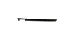 Sport Rear Spoiler Diffuser Matt Black suitable for BMW 3 (E36) Coupe Sedan Convertible Touring 1991-1999