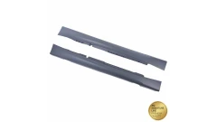 Sport Side Skirts Set suitable for BMW 1 (E87) Hatchback 2004-2011