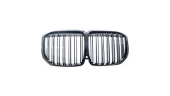 Sport Grille Dual Line Gloss Black suitable for BMW X7 (G07) Pre-Facelift 2019-now