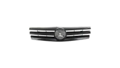 Sport Grille Gloss Black suitable for MERCEDES SL (R129) 1989-2001