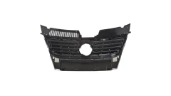 Radiator Grille Chrome Without PDC suitable for VW PASSAT B6 (3C) Sedan Variant 2005-2011