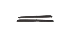 Sport Side Skirts Set suitable for VW GOLF VI 2008-2012