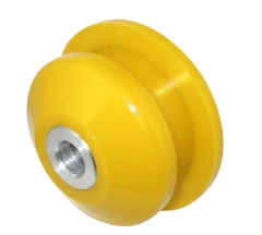 221667A - Tuleja wahacza przedniego tylna SPORT Strongflex