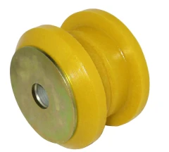 221813A - Tuleja belki tylnej 62mm SPORT Strongflex