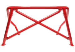 Rollbar Safety Cage BMW E92 06-13 Red FigerSPEC