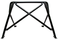 Rollbar safety cage VW Golf V MK5 Black FigerSPEC