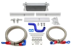 Oil cooler kit Golf VII MK7 / GTI / R Passat B8 Tiguan Touran FigerSPEC