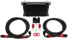 BMW E82 E88 135i (N54) oil cooler kit FigerSPEC