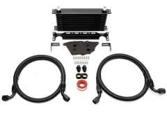 Mini F54 F55 F56 F57 F60 14-19 oil cooler kit FigerSPEC