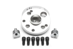 Wheel spacers / adapters 20mm 4x100/5x112 57.1 M14x1.5 Ta Technix