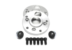 Wheel spacers / adapters 15mm 4x100/5x120 57.1/72.5 M12x1.5 Ta Technix