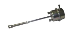 Universal actuator 0.5 bar